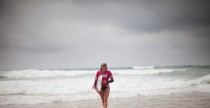 Swatch Girls Pro France 2013